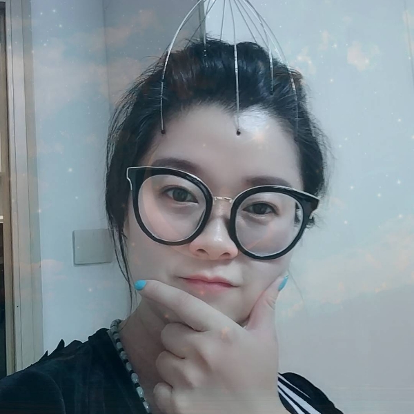 冬天里的麦子的照片