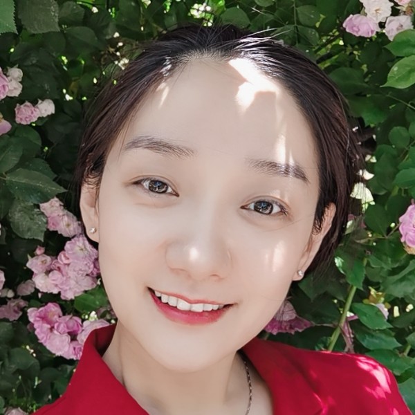 甜美云朵wx的照片