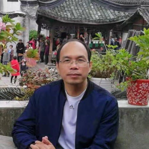 缘起偶然的照片