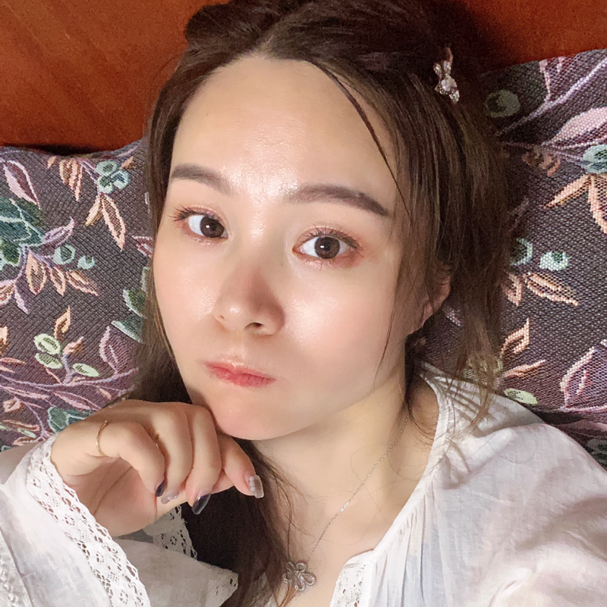 心舞的照片