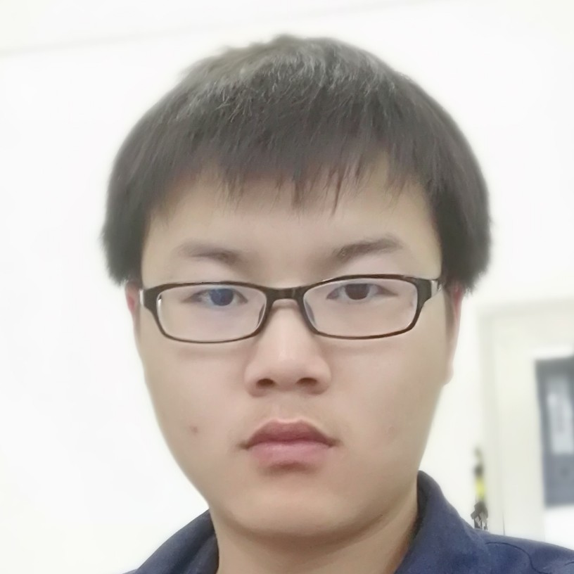 蓝天等待初夏的照片