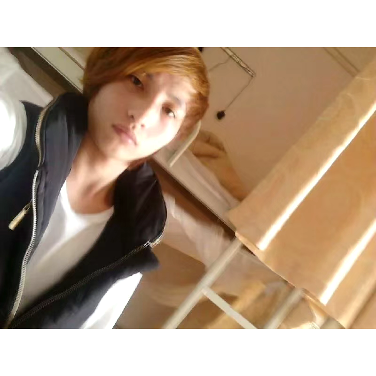 樱桃与怕孤单的照片