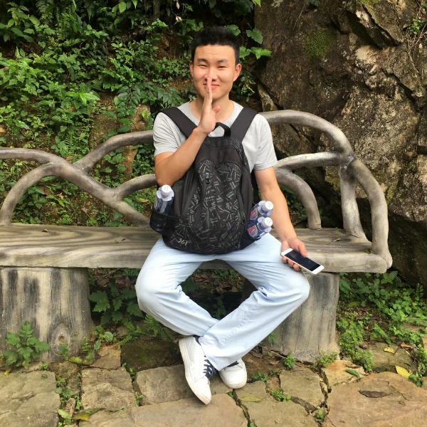 天星辰的照片