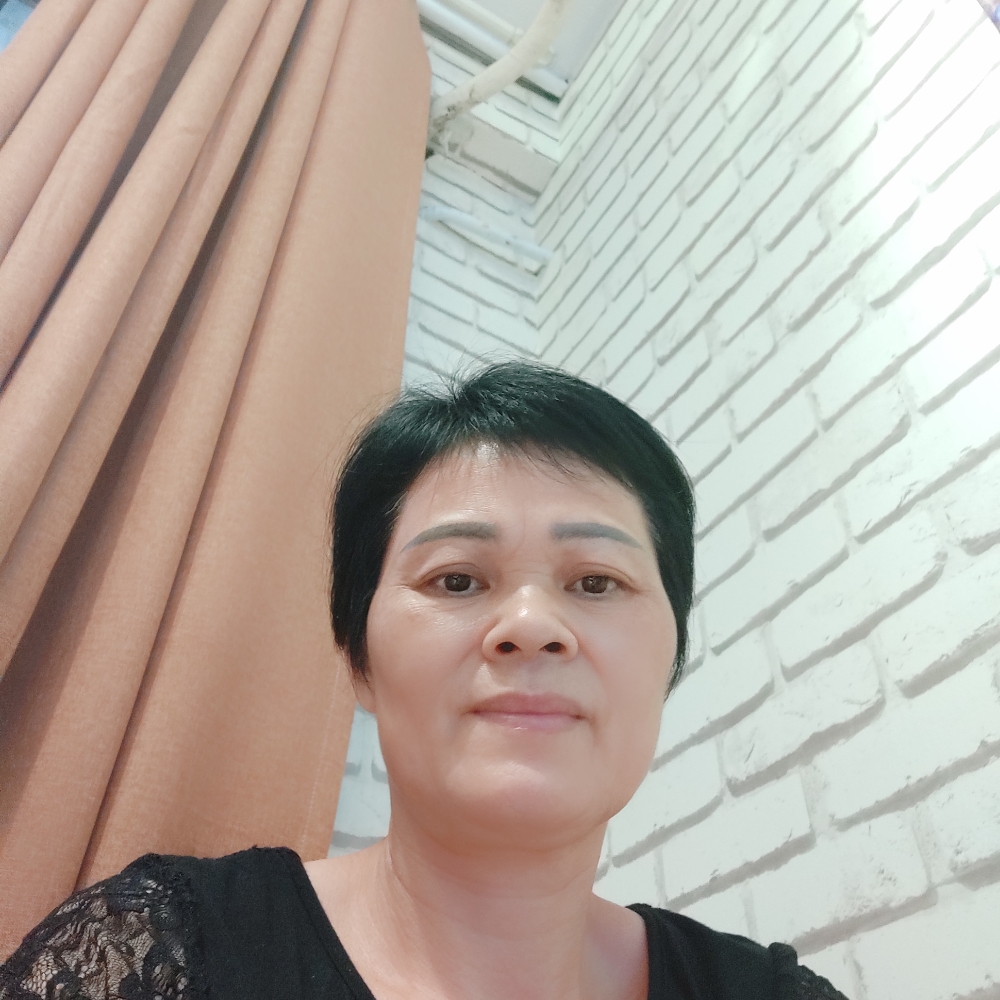 梁大姐的照片