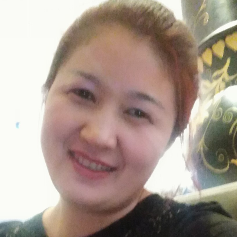 美鱼儿的照片