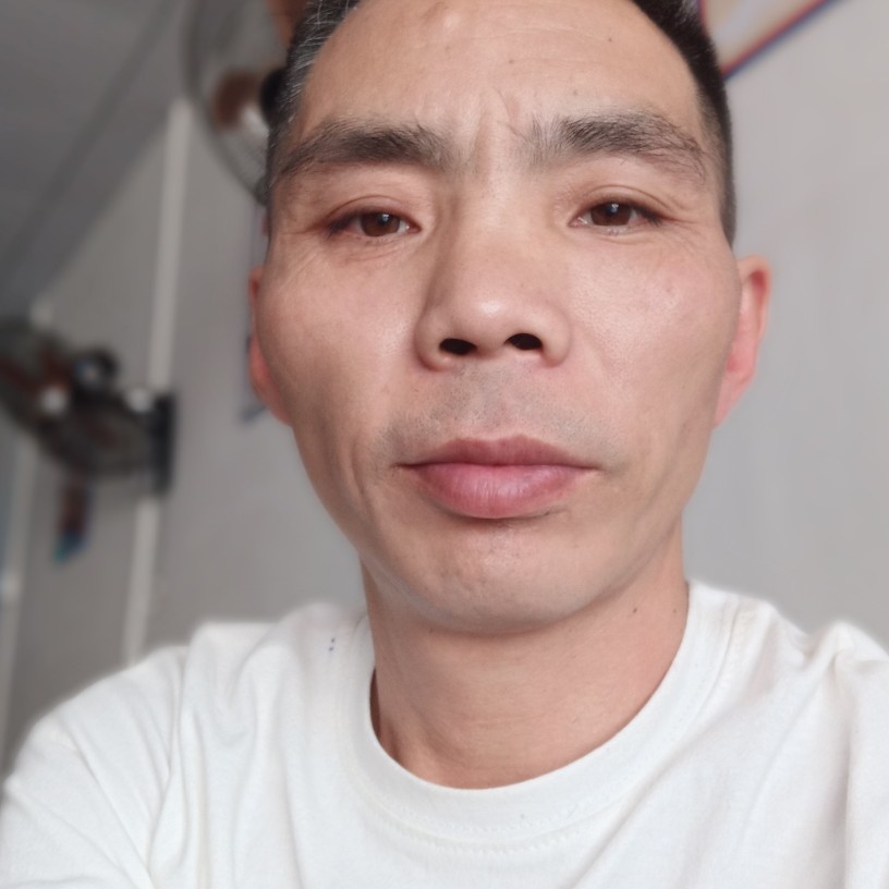 强健那旧颜的照片