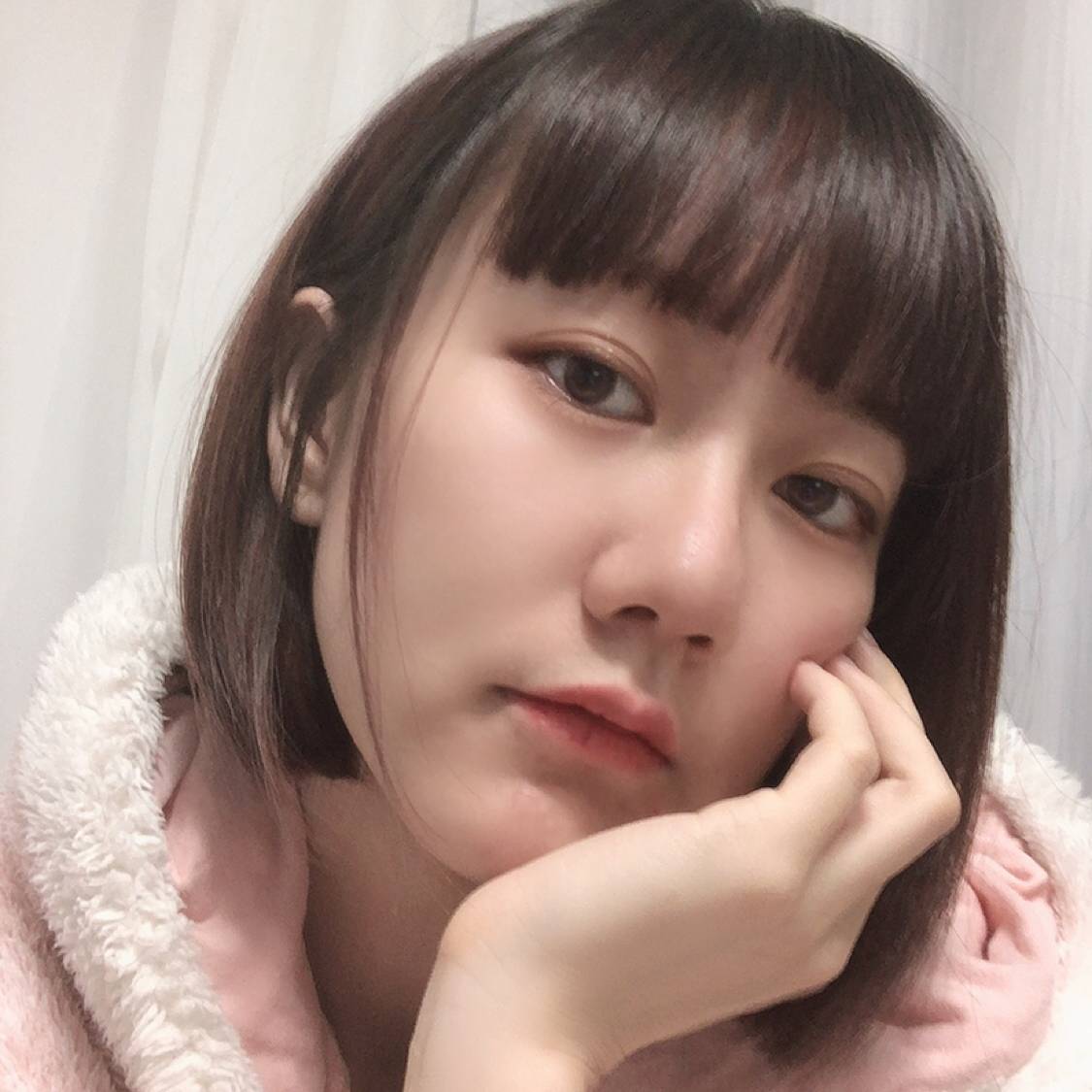 脑阔好痒的照片