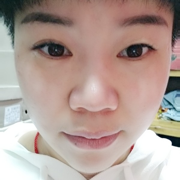 店员迷人的照片