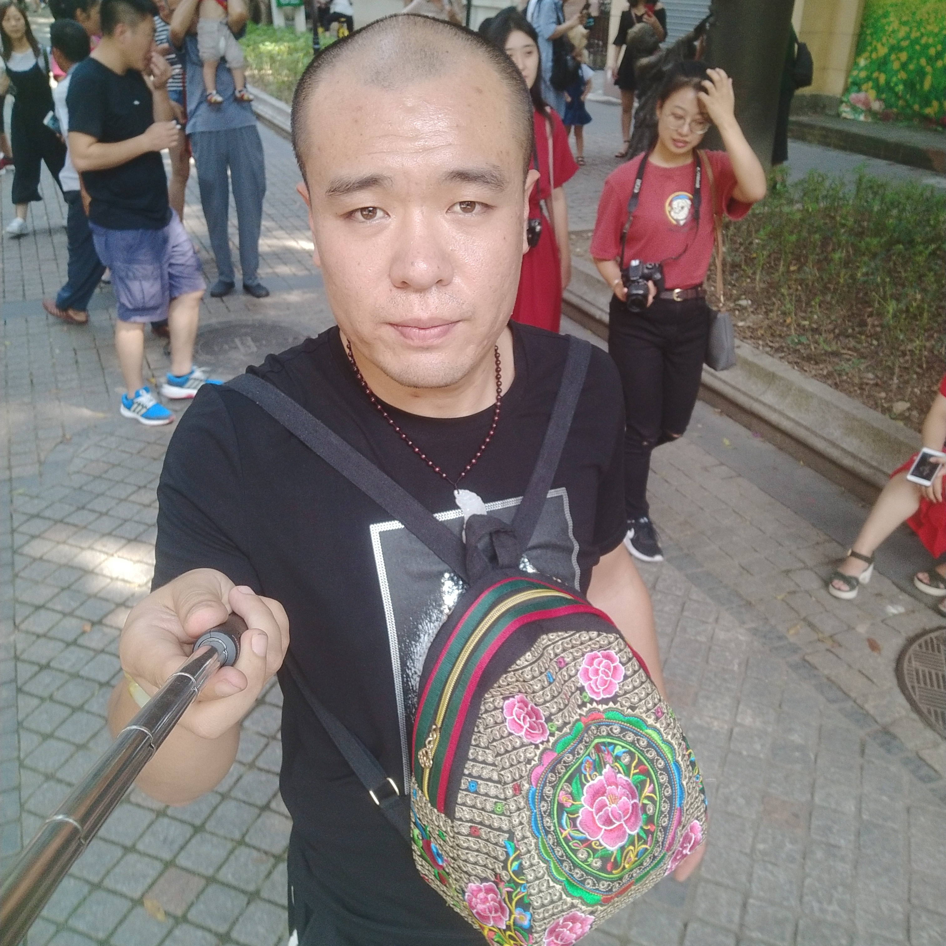 %大辉的照片