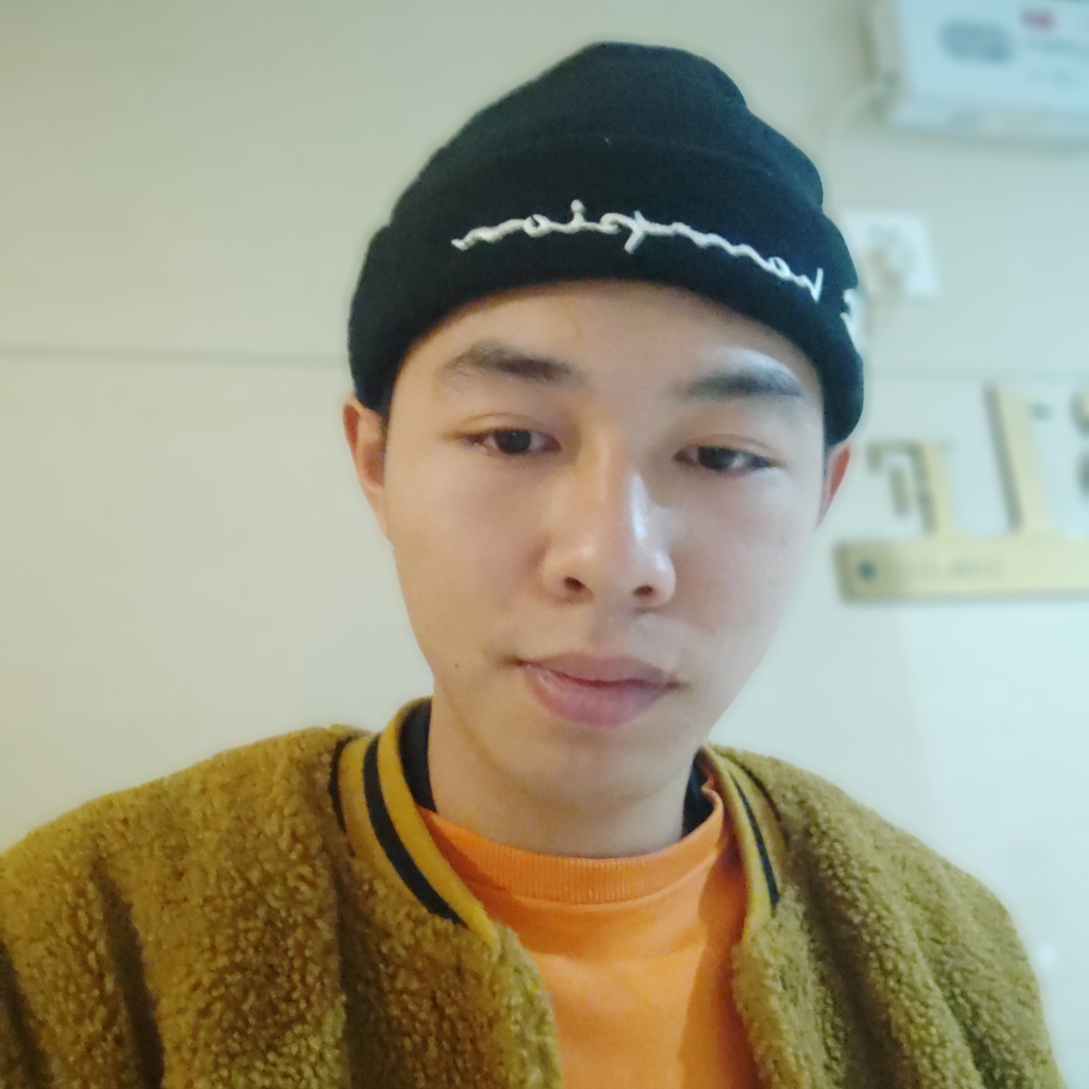林姓某人的照片