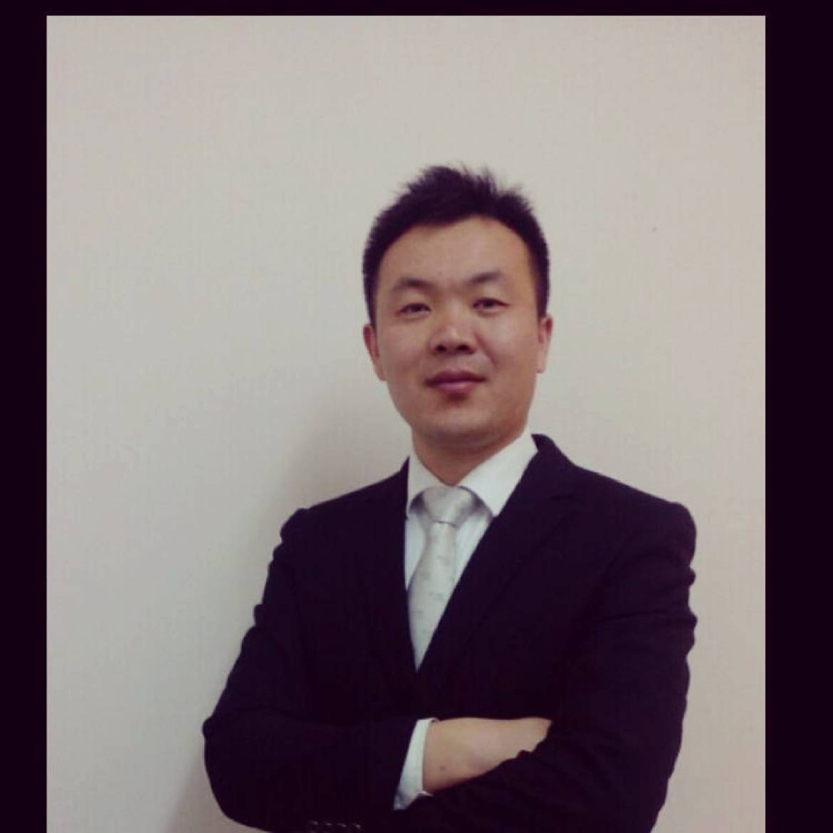 独特等待鼠标的照片