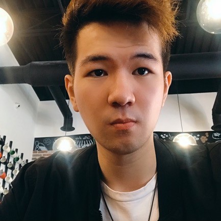 黑马王子DH的照片