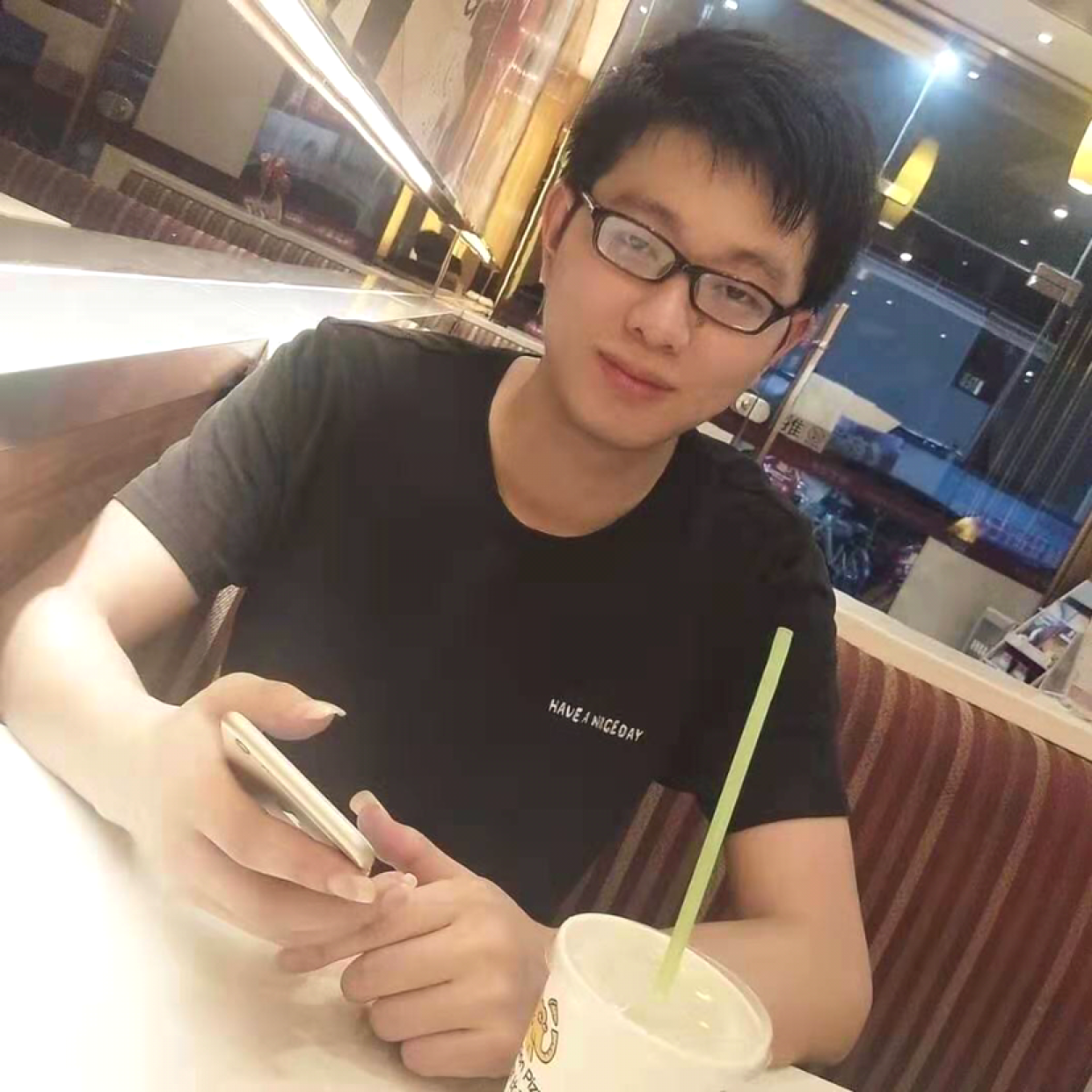 不知道写什么好的照片