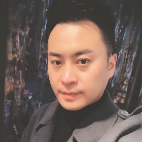洛尘说寂寞的照片