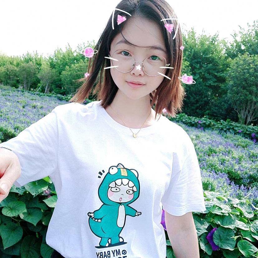 呆萌就化羽的照片