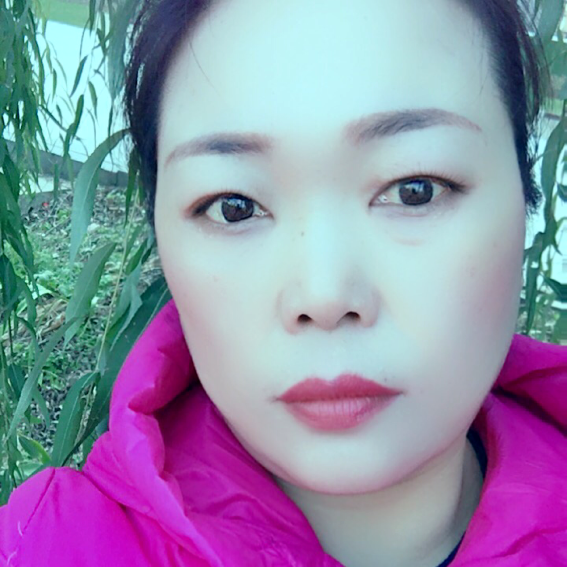 拿了两年证不敢开的照片