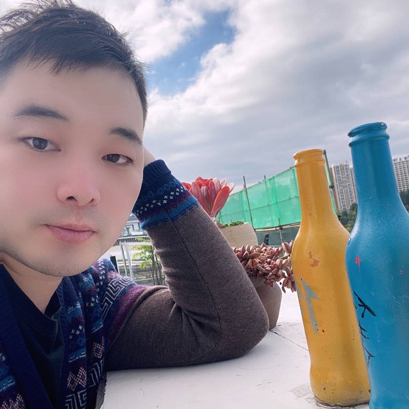 爱喝茅台的菲菲的照片