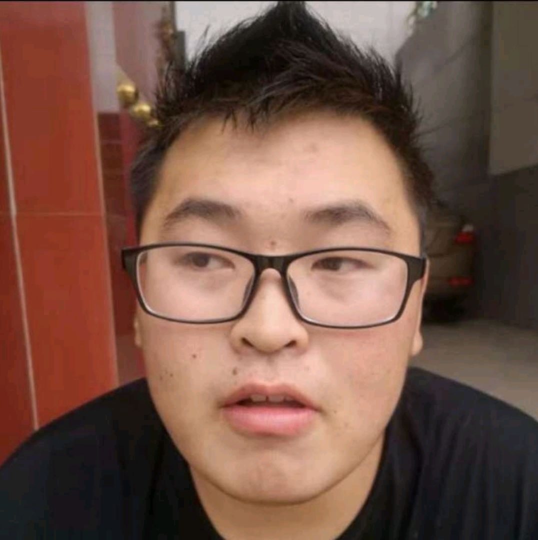 鹏寻有缘人的照片