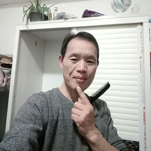 缘天定，份人为！的照片