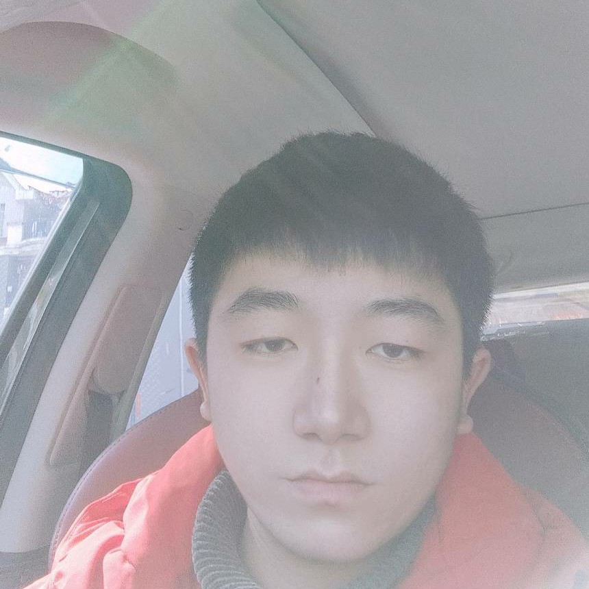 清晨的一支烟的照片