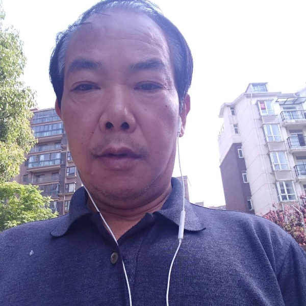 S老神仙的照片
