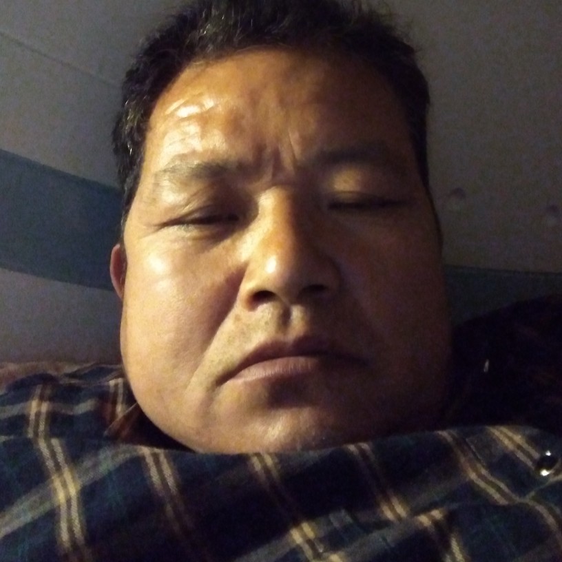 我要走四方的照片