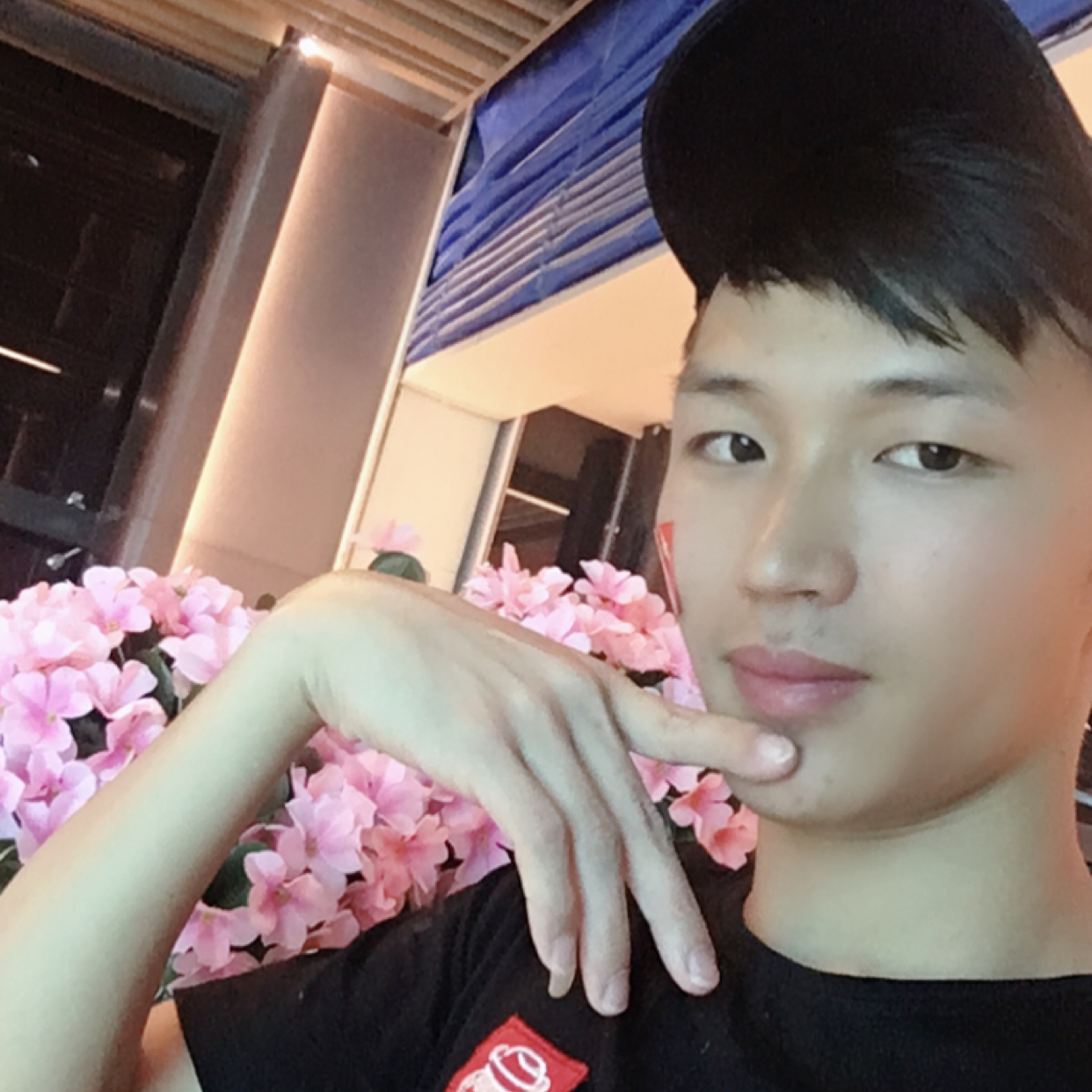 思域小哥的照片
