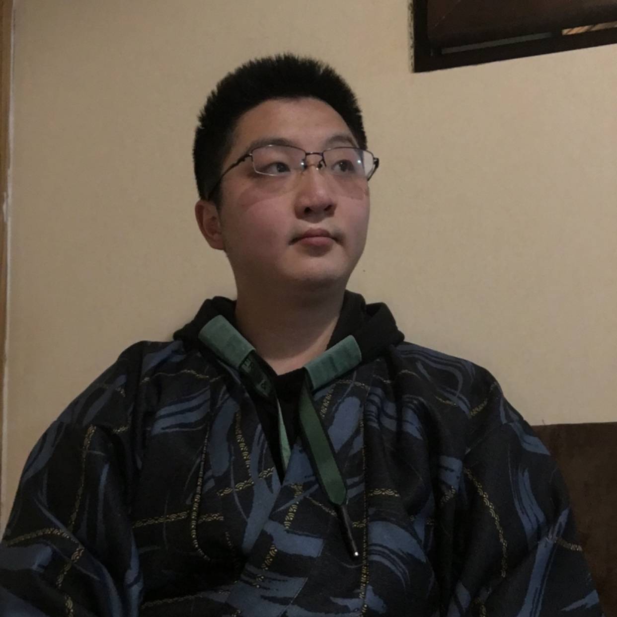 在下水瓶座的照片