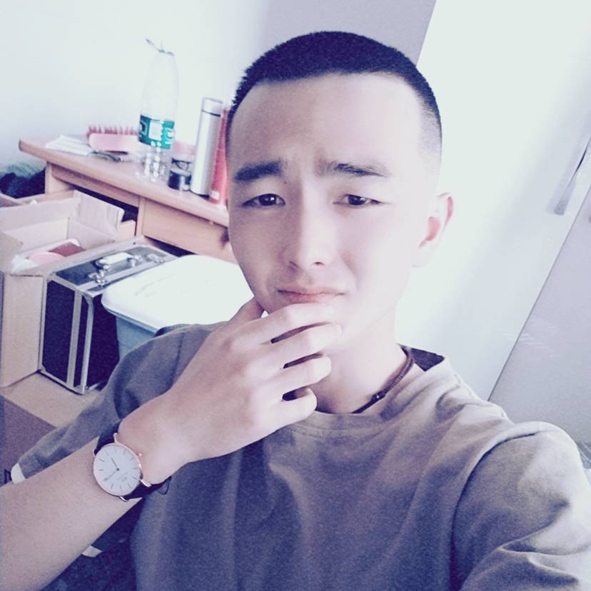 糖豆先森的照片