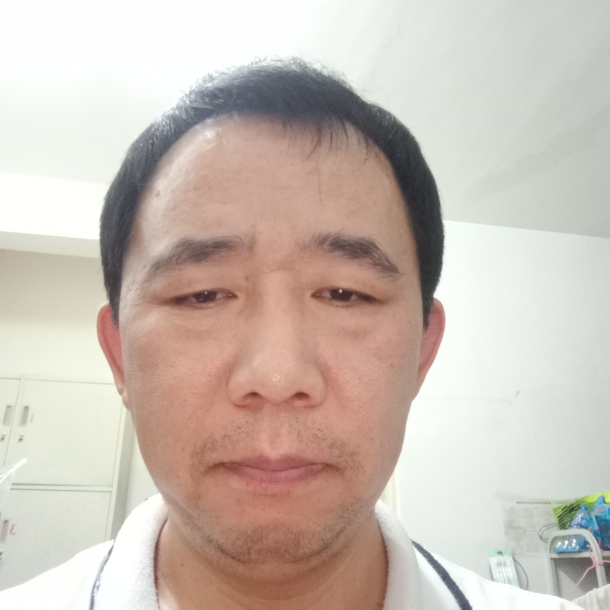 减肥增重天使的照片