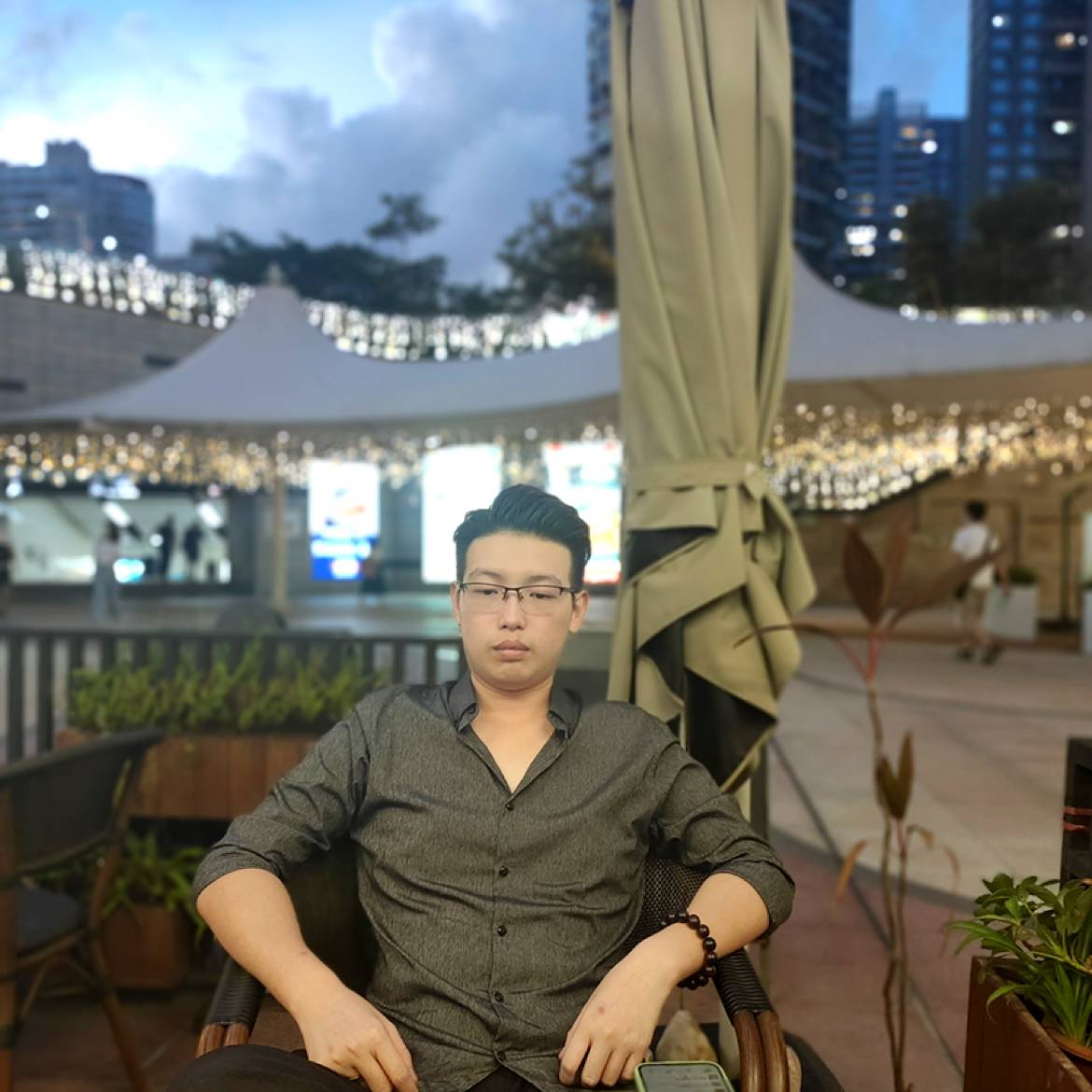 Jone川的照片