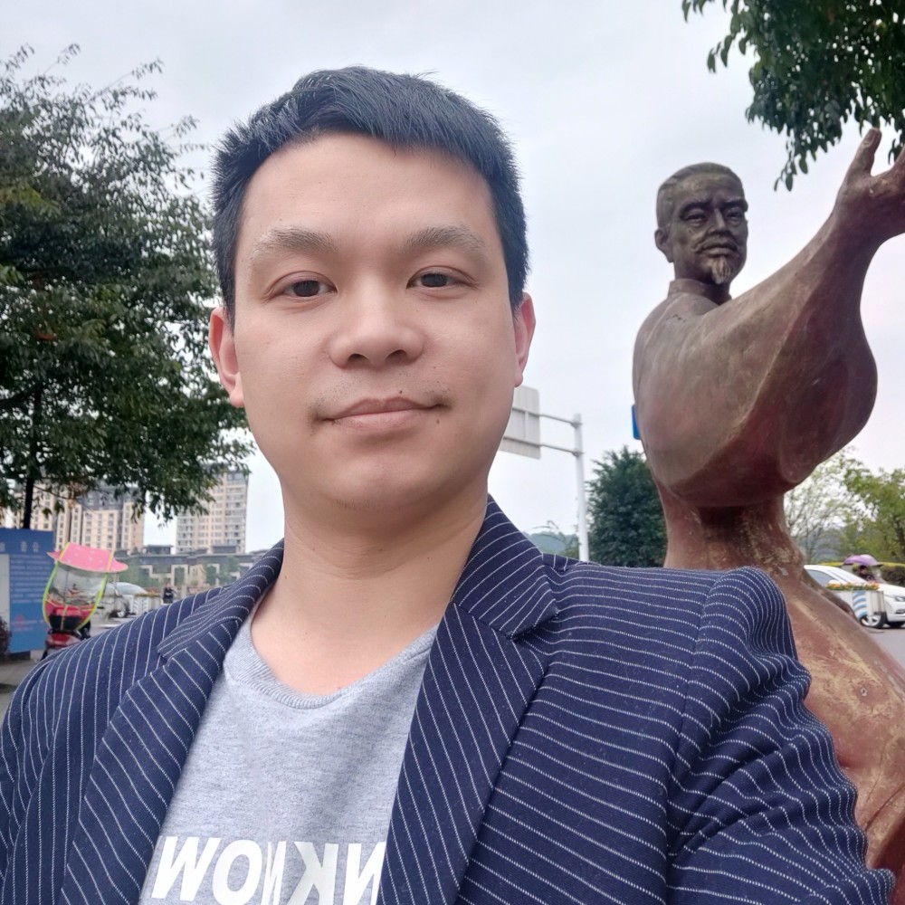 宝贝改变大气的照片