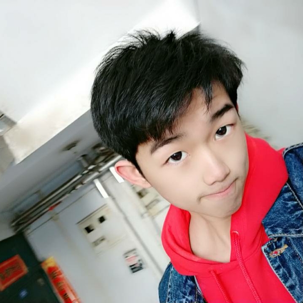 光亮等待溪流的照片