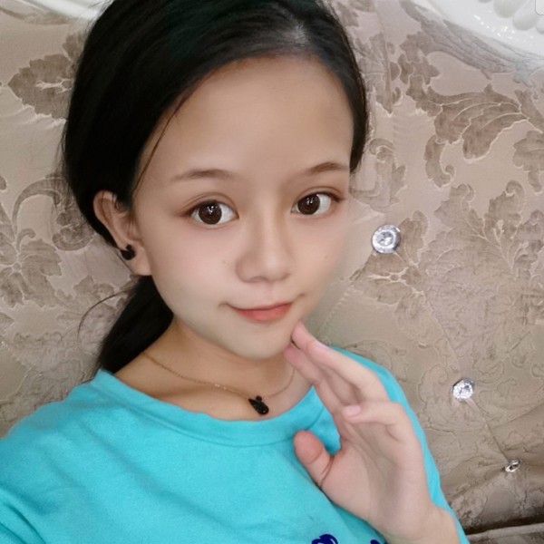 你的瑜丫头呀的照片