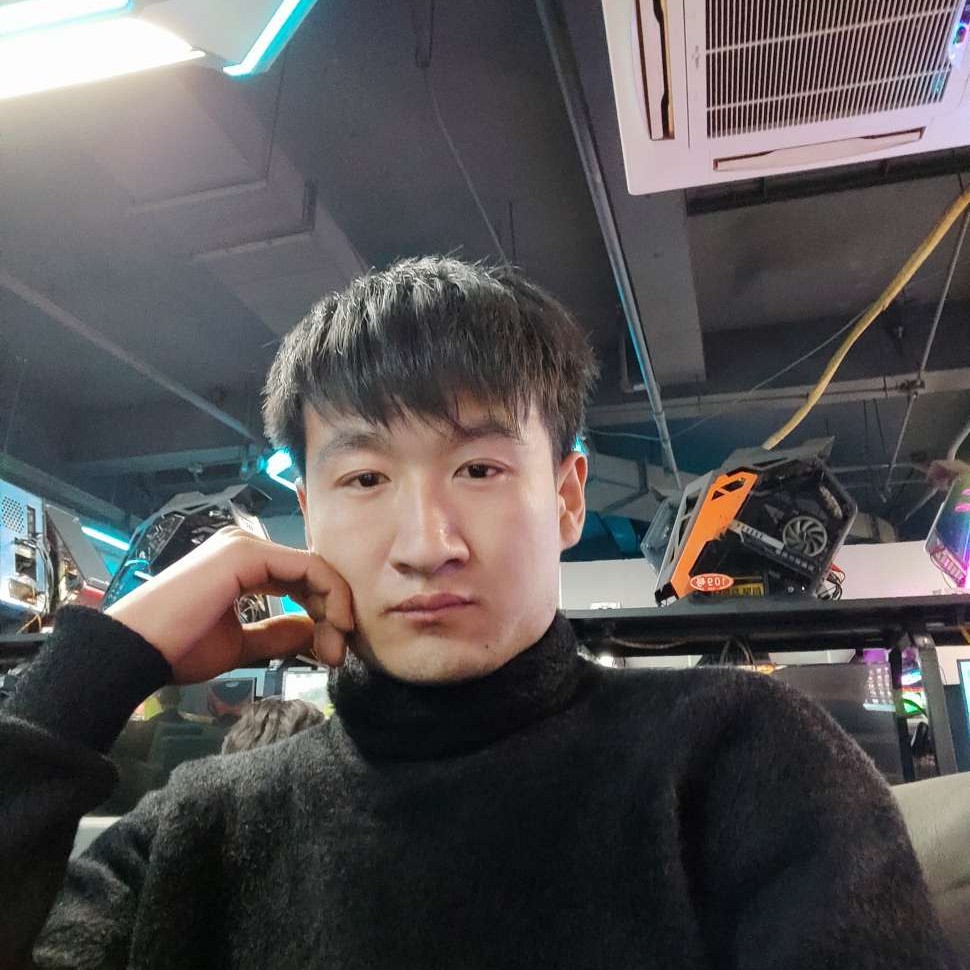 感性邂逅青花的照片