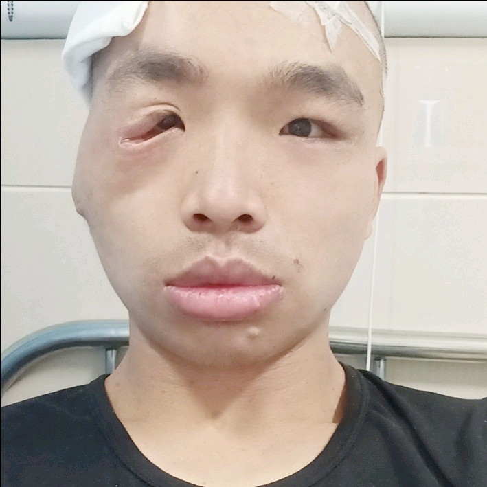豆芽爱恋心灵美的照片