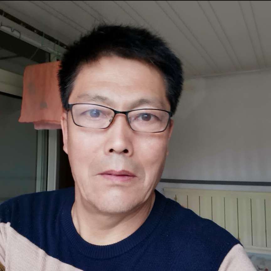 魁梧相许网络的照片