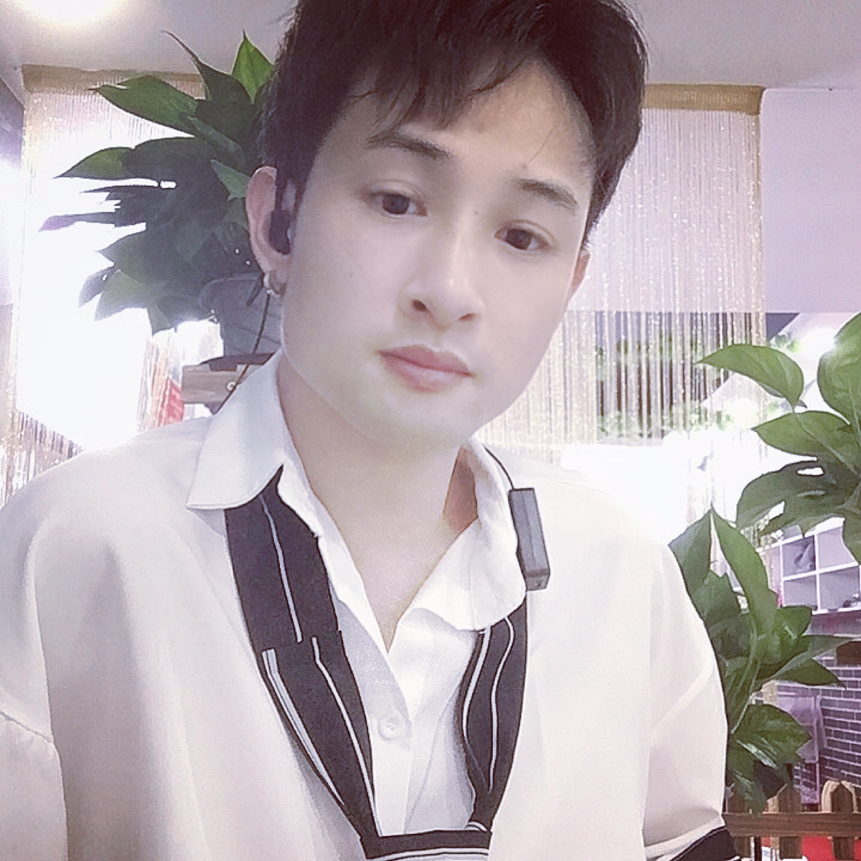 zz不良少年的照片