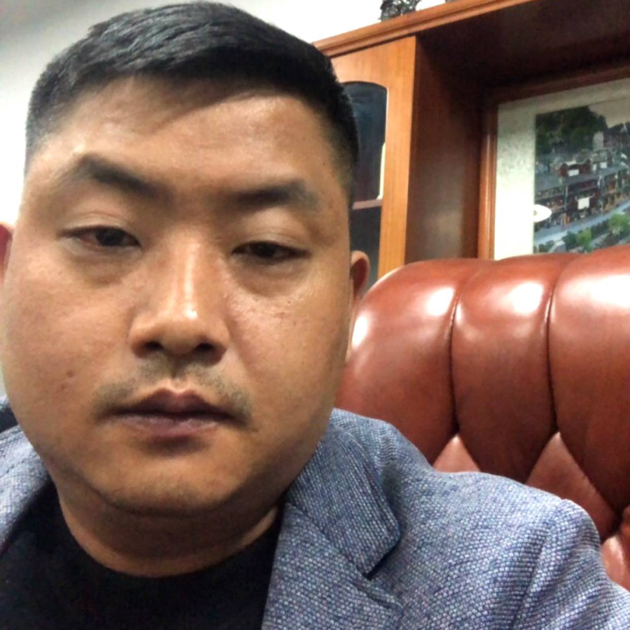 黯然笑彩虹的照片