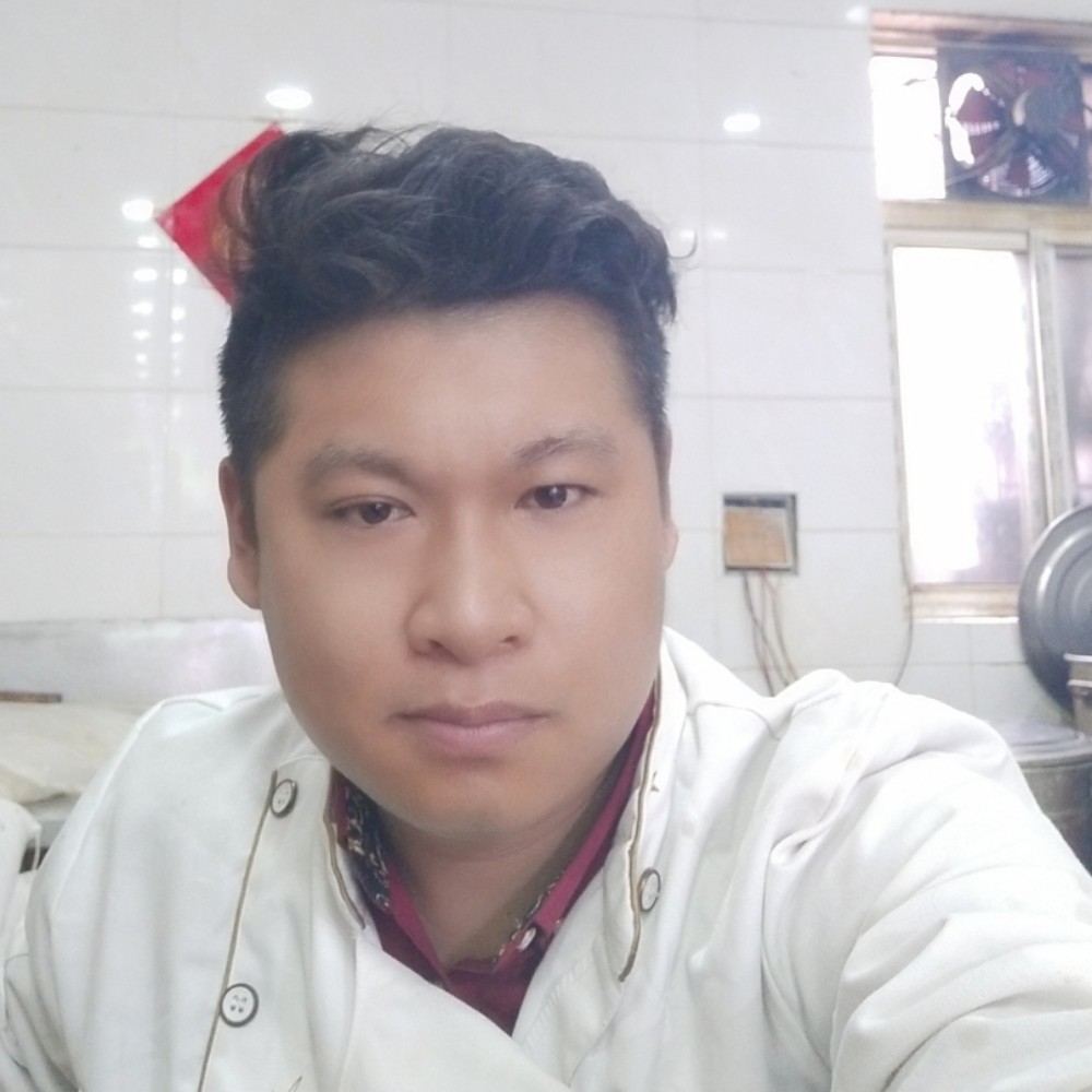 美好中国的照片