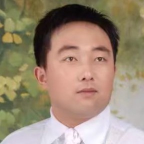 听风者老人的照片