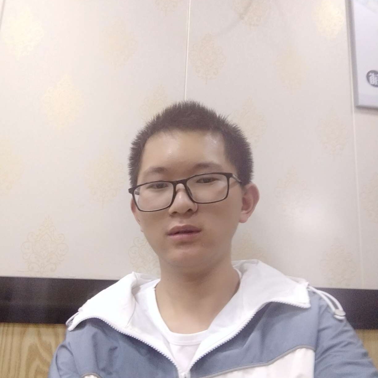 精明de凯隐的照片
