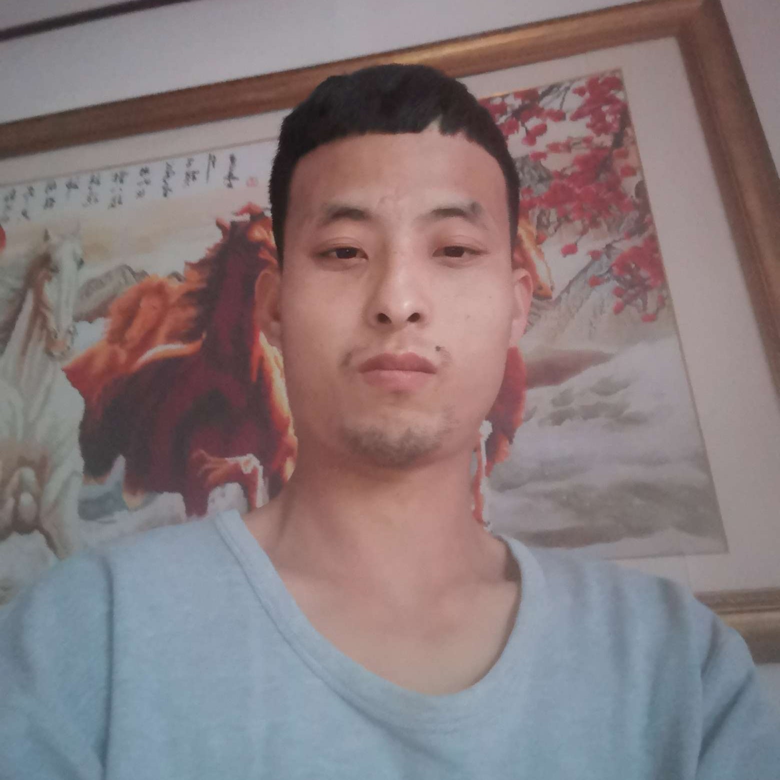 爱撒娇说春媱的照片