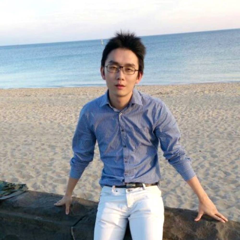 Wayne XU的照片