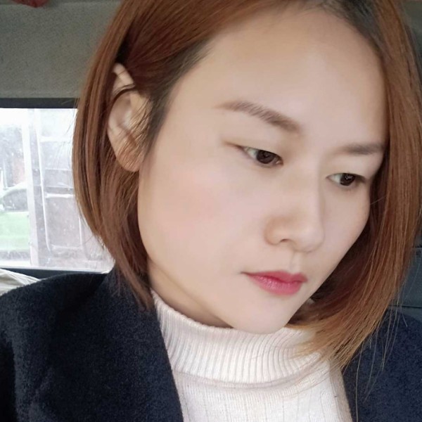 波妹的照片