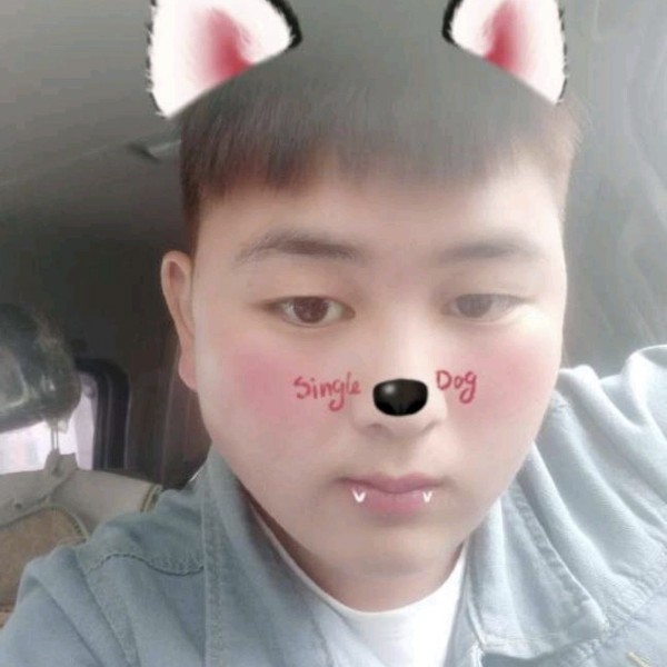羊請爱笑的照片