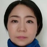 柚子漫步自信的照片