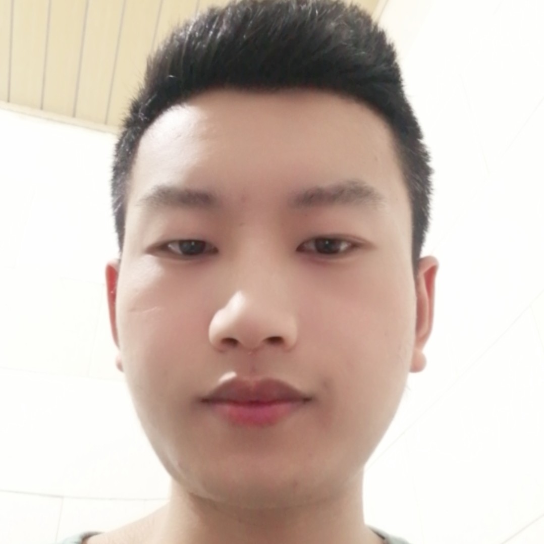 不解的漫步菠萝的照片