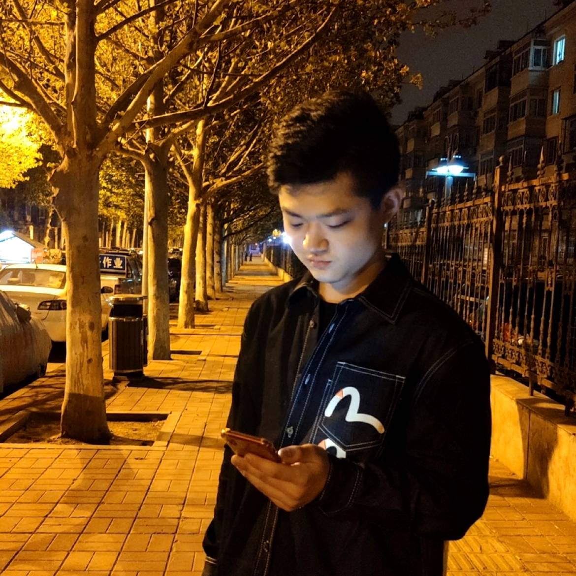 流年的向白开水的照片