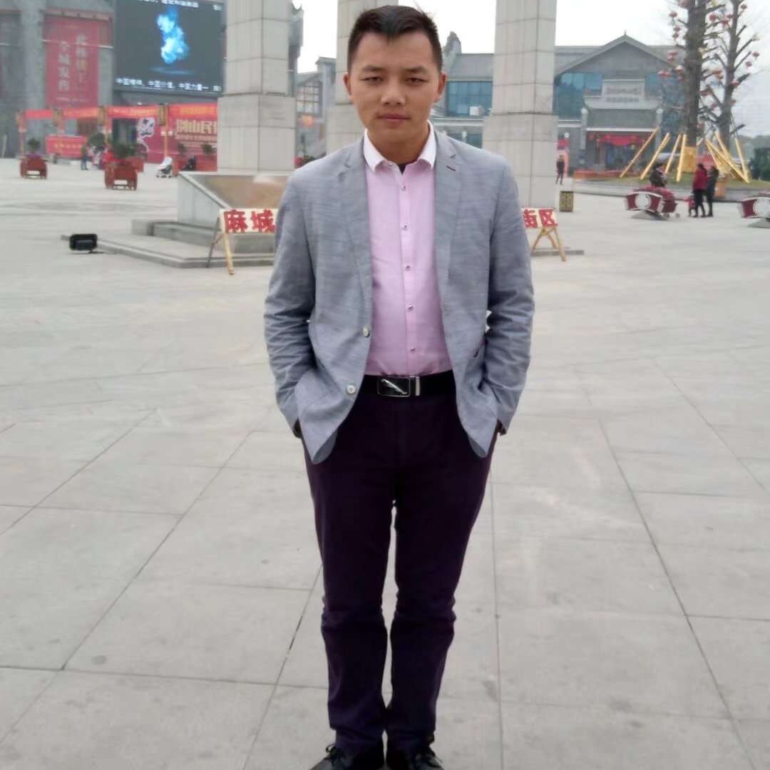 彩虹深拥安详的照片